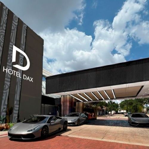 HOTEL DAX