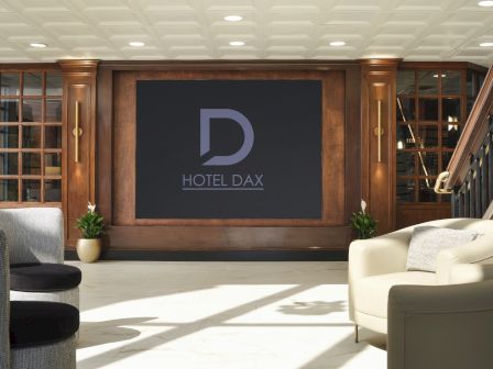 Hotel Dax